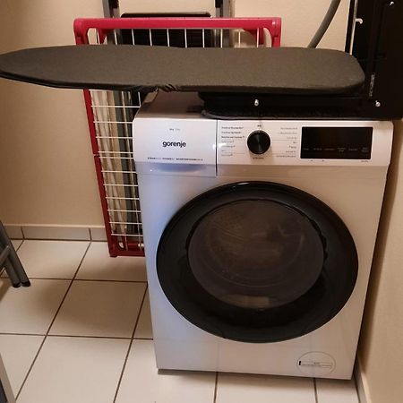 צל אן דר מוזל Ferienappartement Wagner מראה חיצוני תמונה